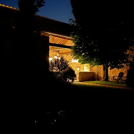 Hotel La Planque - Avec Jacuzzi