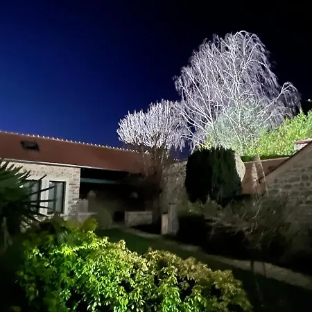 La Planque - Avec Jacuzzi 3*